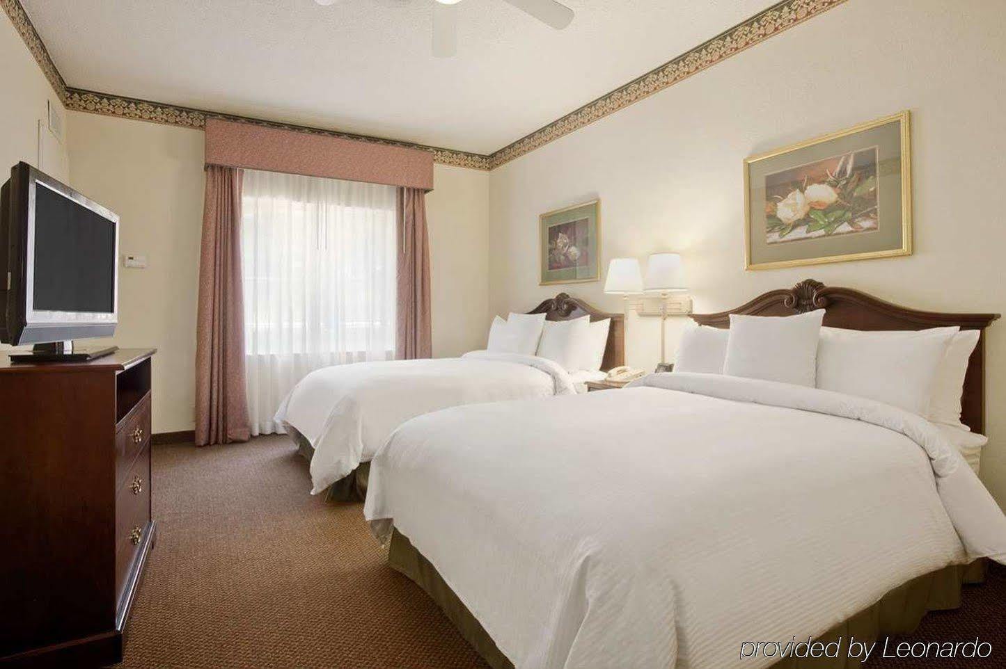 Homewood Suites By Hilton Charleston - Mount Pleasant Exterior foto